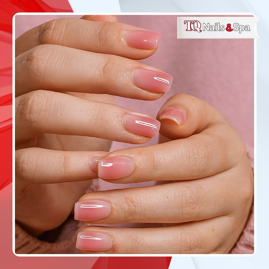 TQ Nails & Spa